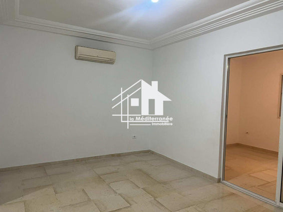 Appartement S+1 à la Marsa