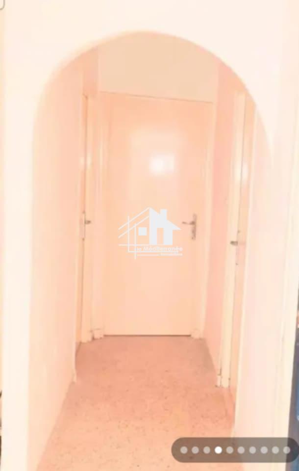 à vendre un appartement s+2 à mourouj 5