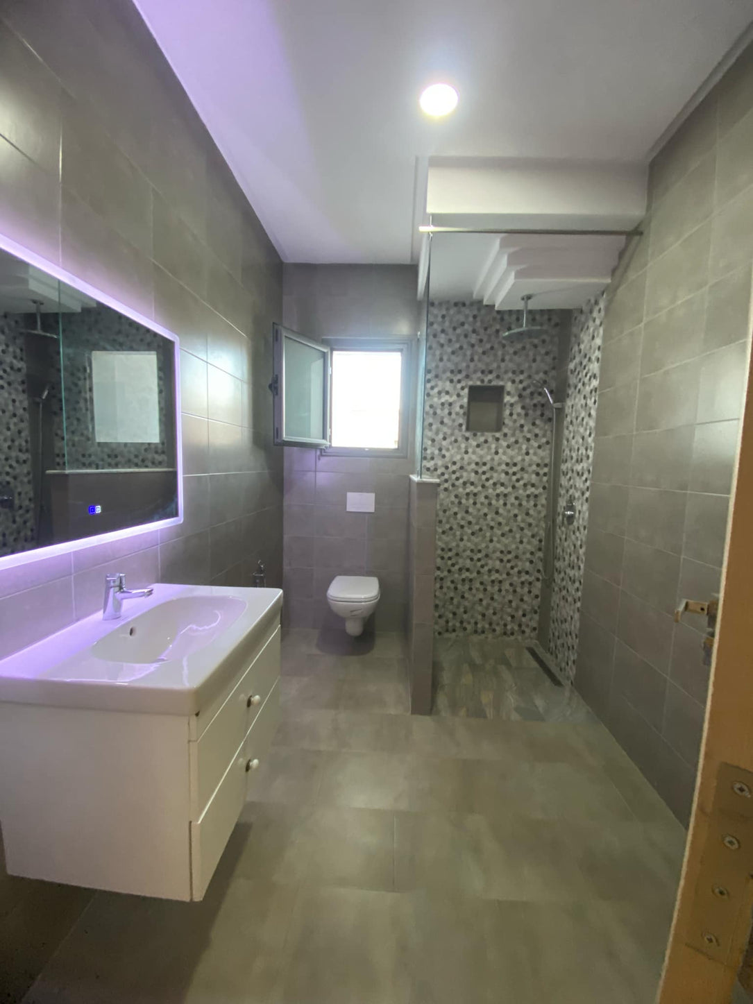 Appartement au Mourouj4