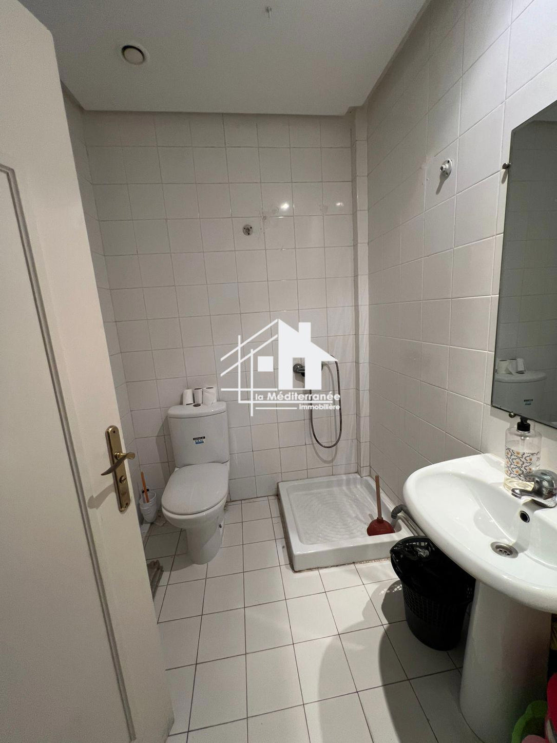A vendre S1  à la marsa corniche