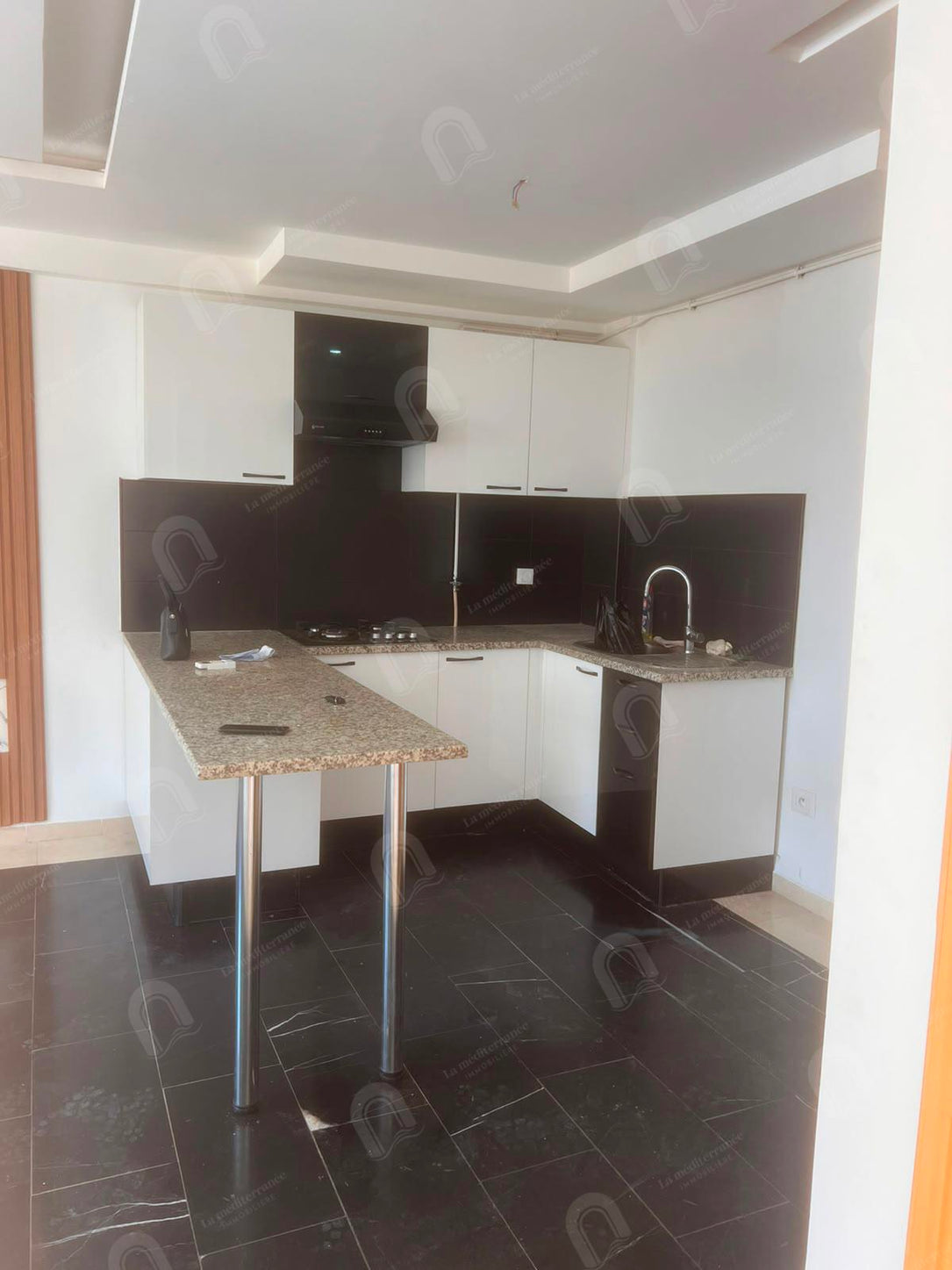 Appartement S+1à hay wahat