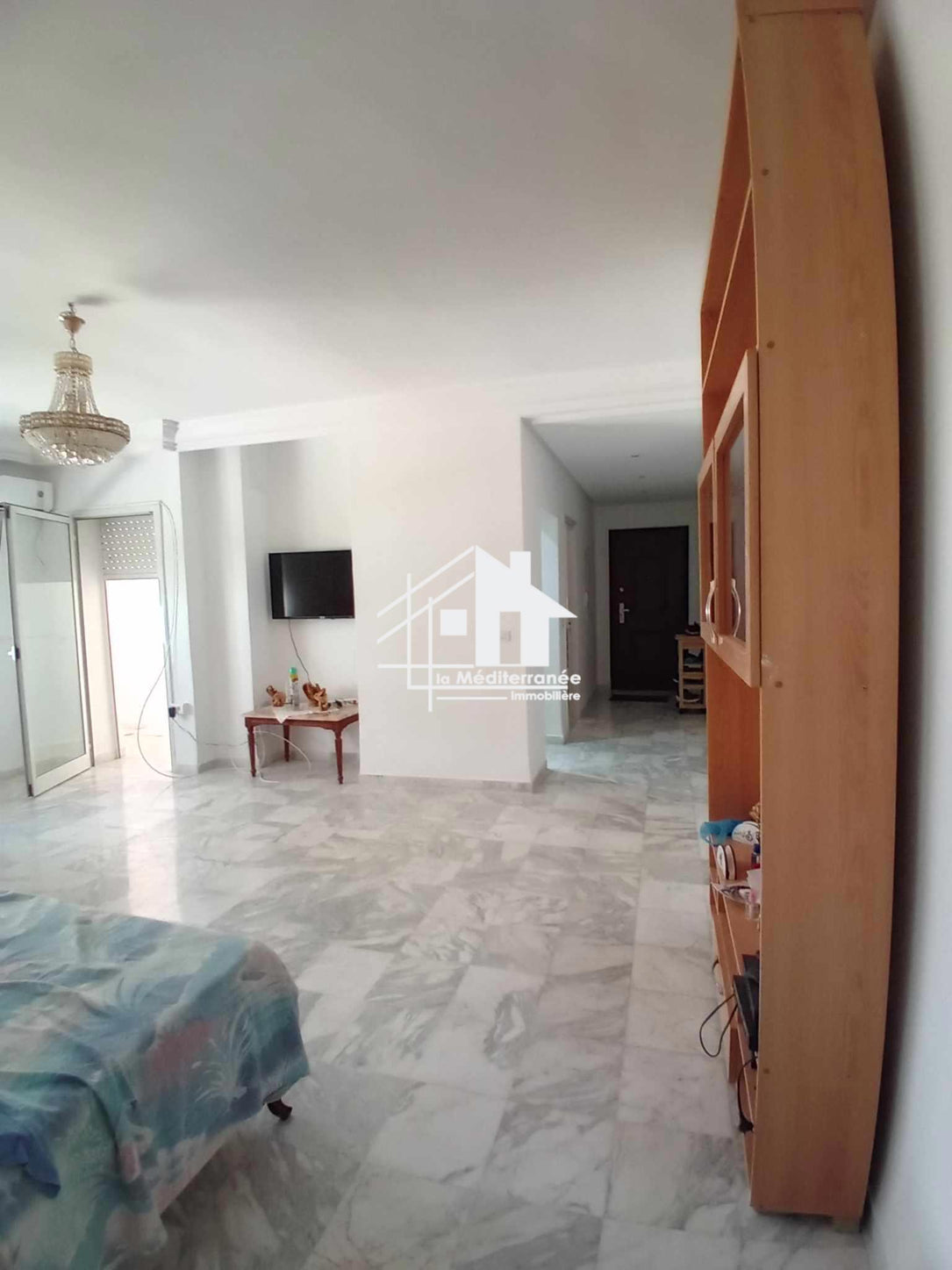 Appartement Médina3