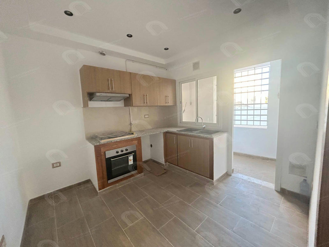 A louer deux appartement S+2 hst au 2ème étage