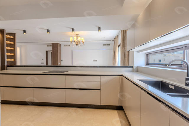 Appartement S+2 aux les berges du lac 2