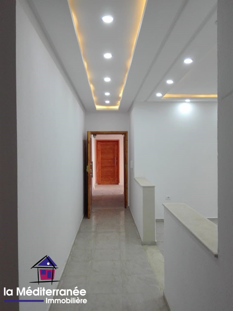 appartement s2