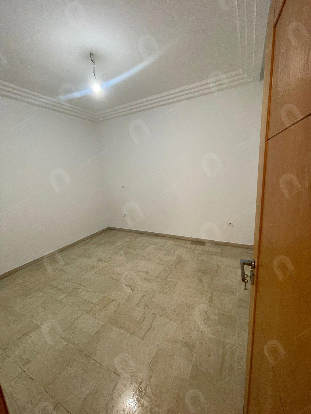 a louer un appartement s+1