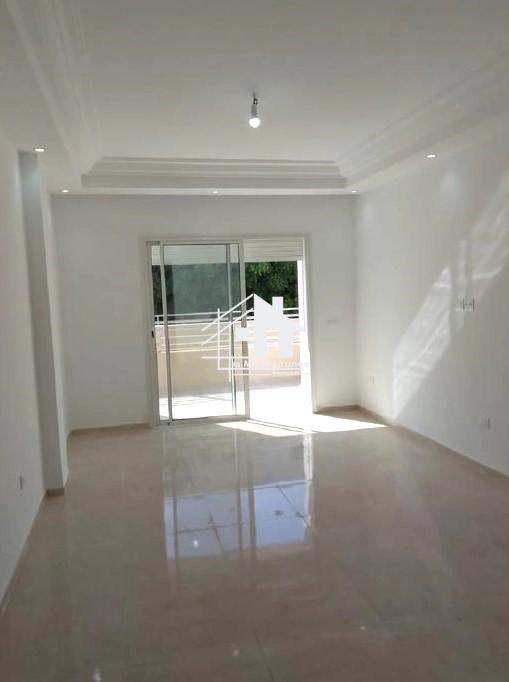 A louer appartement S+2 jamais habité au Bardo