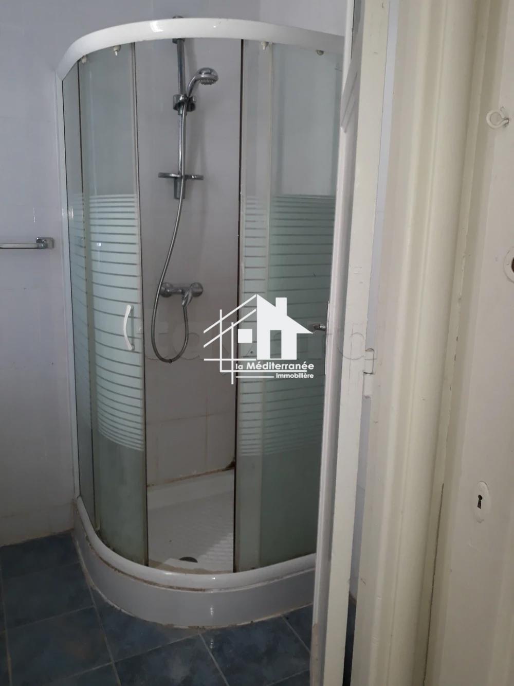 A louer  appartement S+1 au centre ville, Tunis