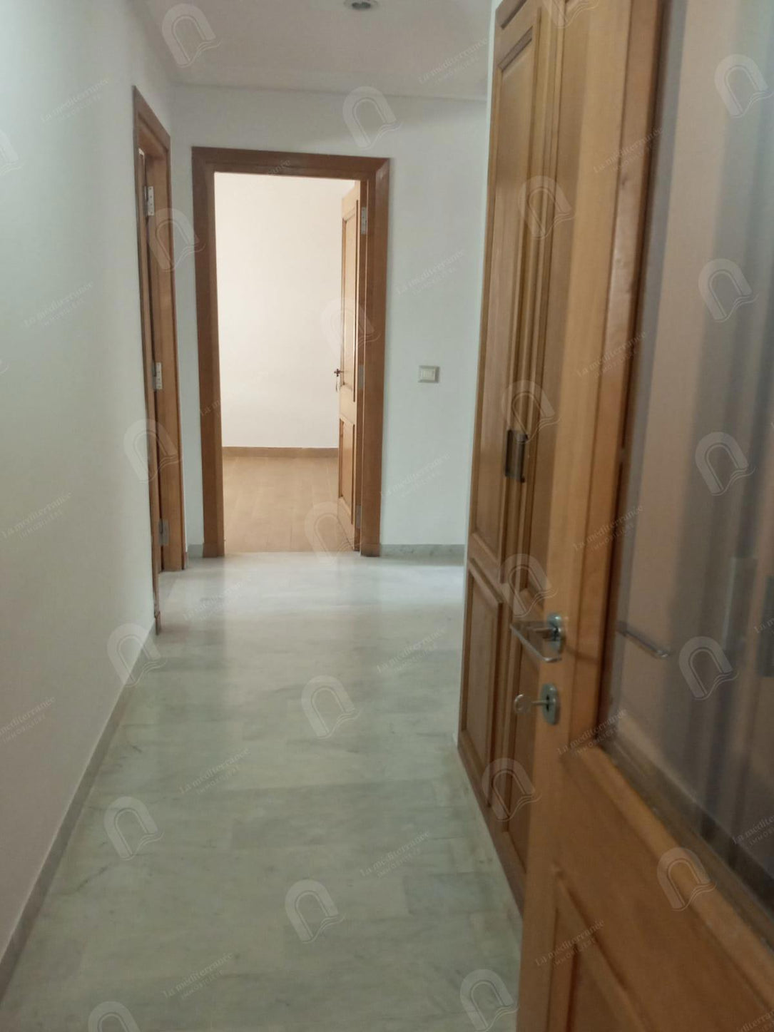 location s+4 a ain zaghouan nord