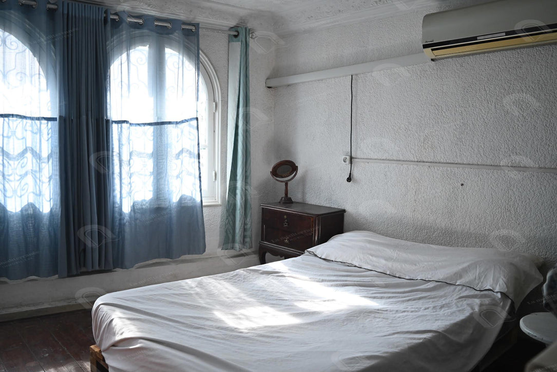 A louer studio  au monfleury