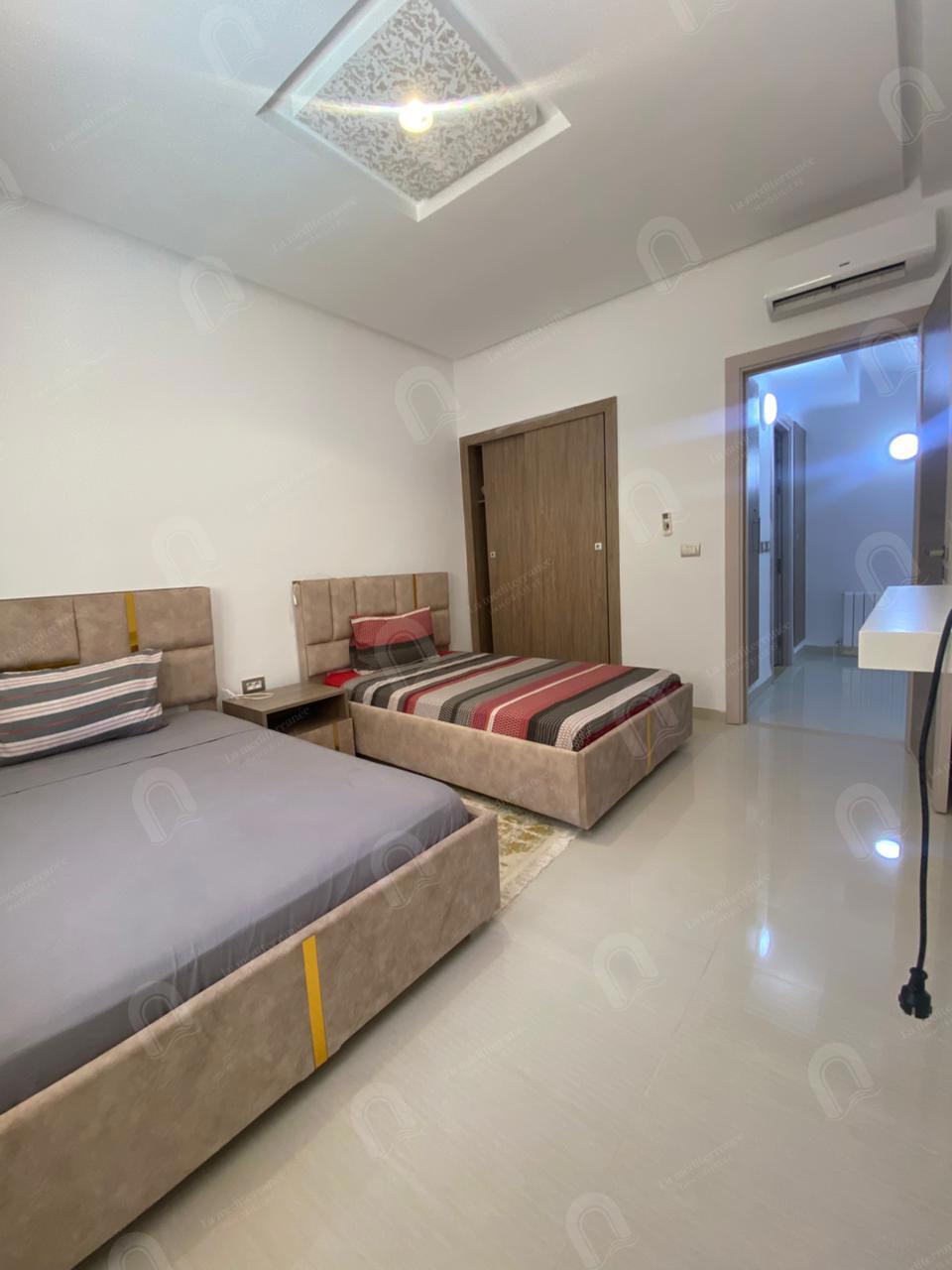 Triplex Estivale Chatt meriem