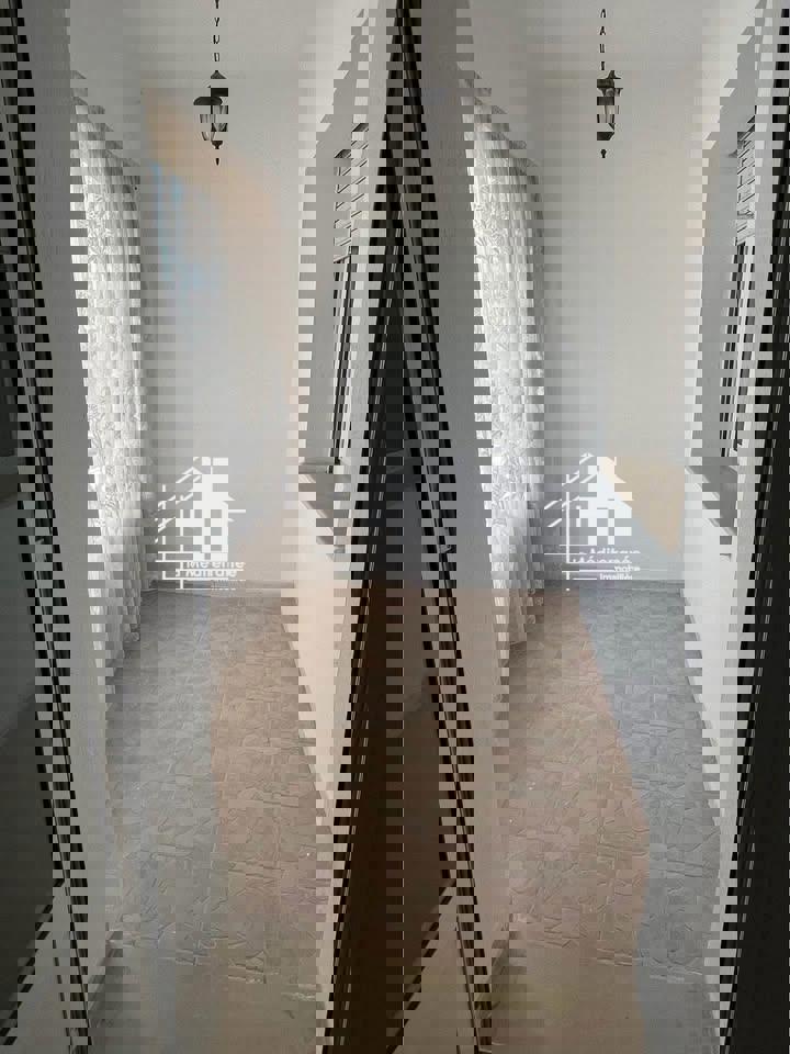 A louer appartement S+3 à la Manouba