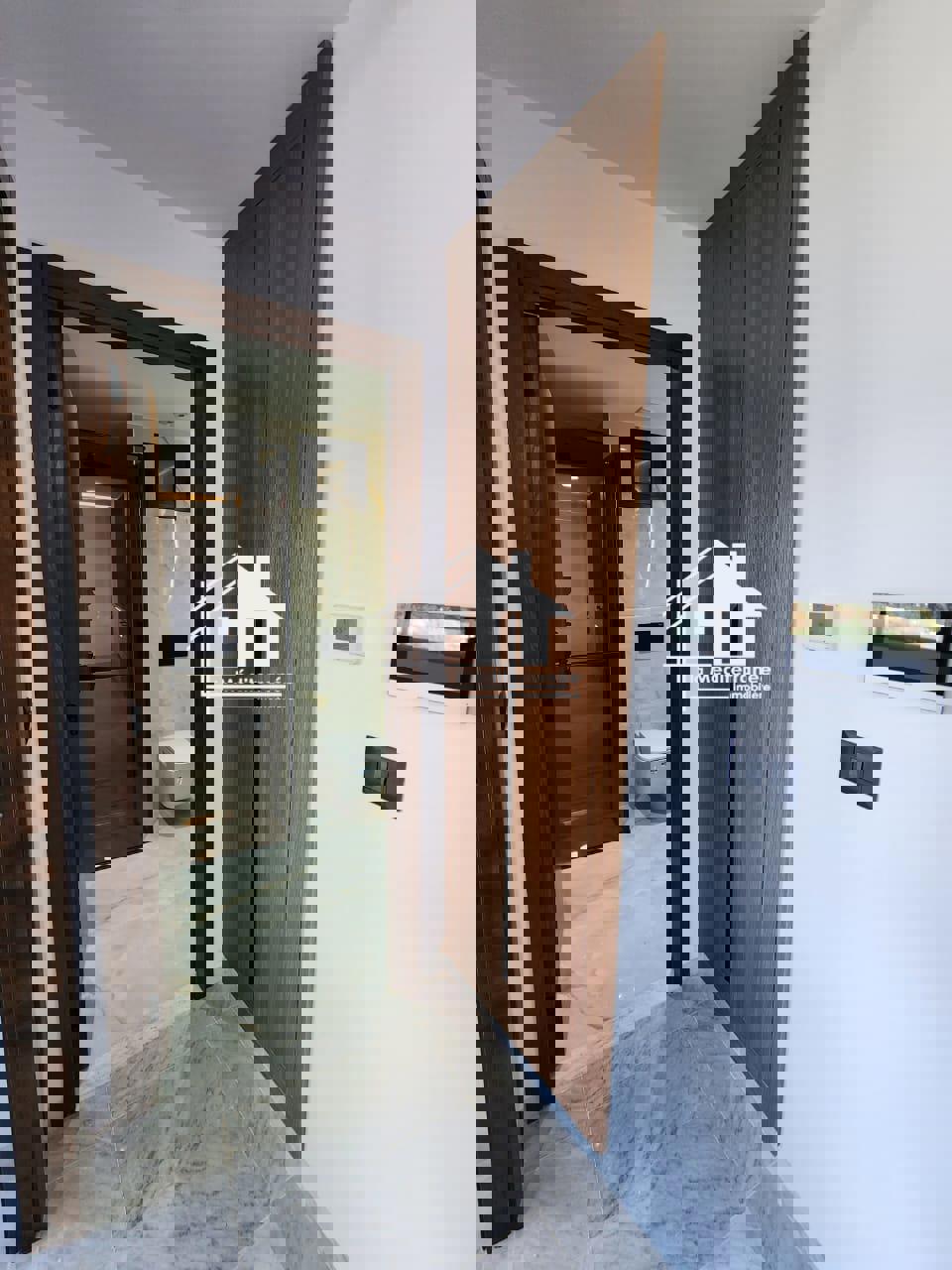 A louer S1 à la soukra