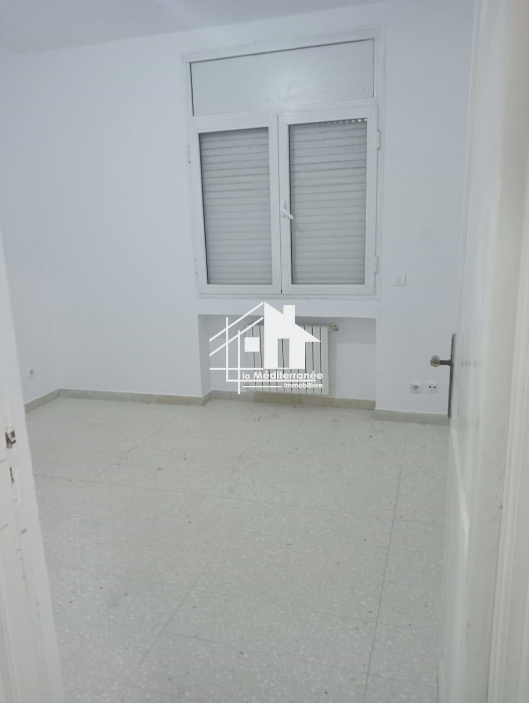 à louer un appartement s+3