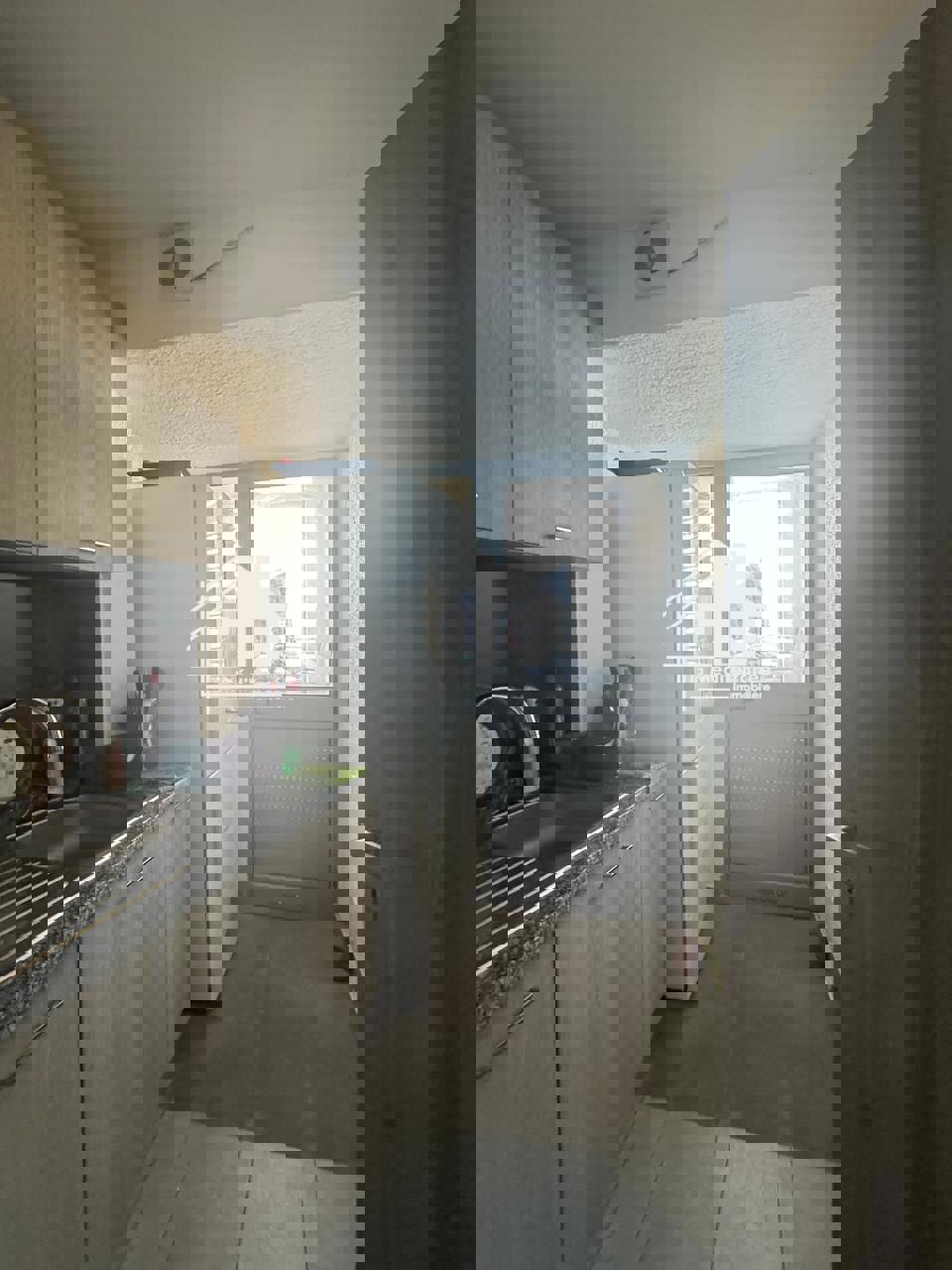 Appartement S+1 à Ain Zaghouan Nord