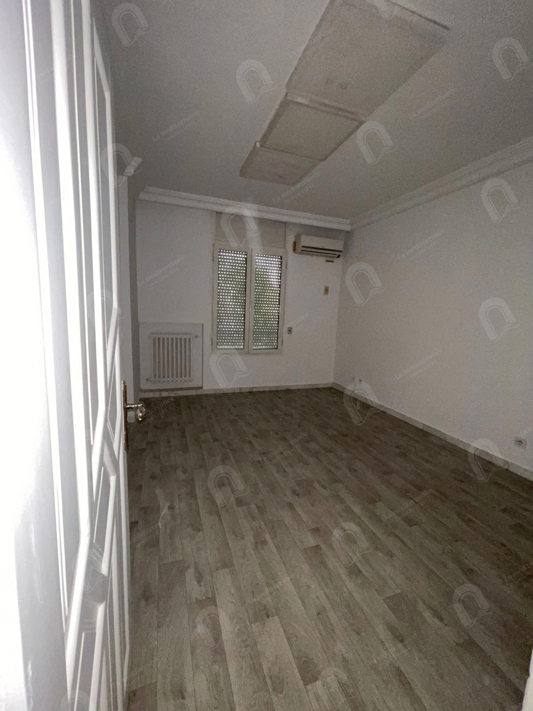 a louer villa a menzeh 1