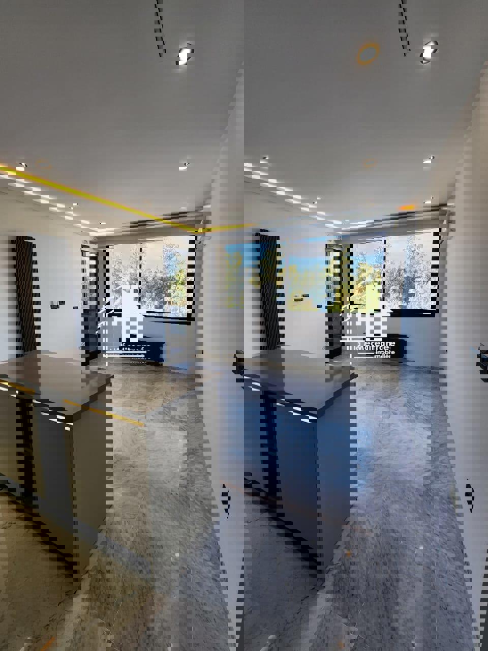 A louer S1 à la soukra