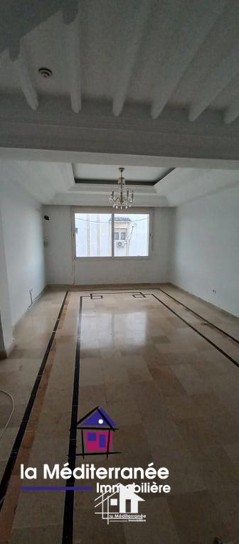 A vendre appartement s3 à Boumhel bel air