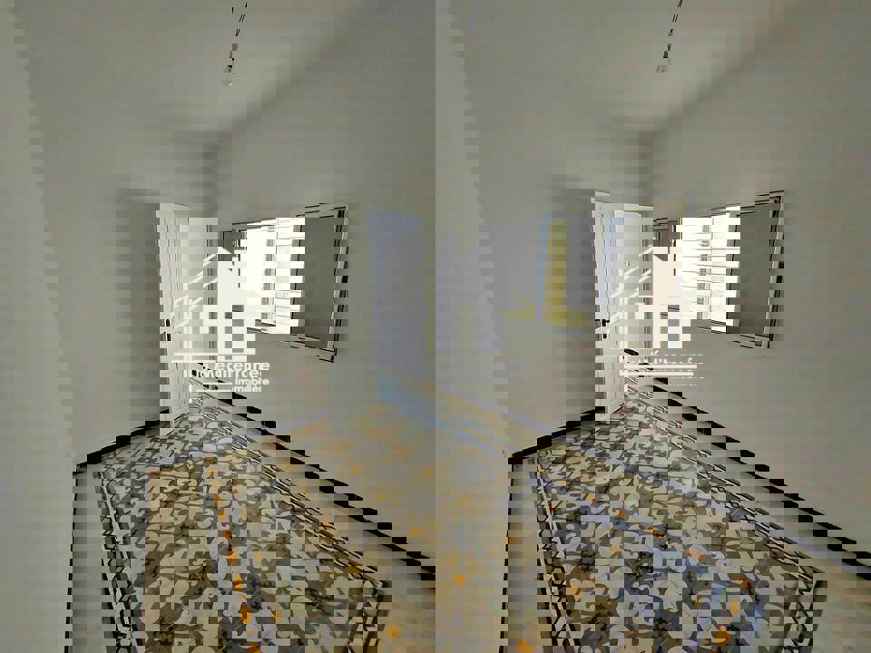 A louer studio S+1 au bardo