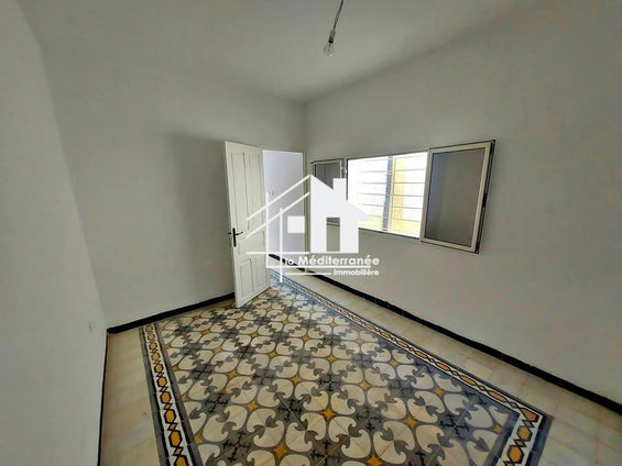 A louer studio S+1 au Bardo