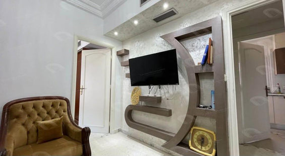 A vendre appartement s2 au centre ville Tunis