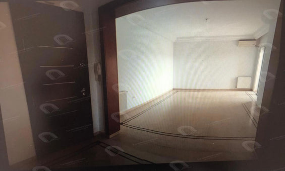 A louer un appartement s+3à jardin d'el menzah 2