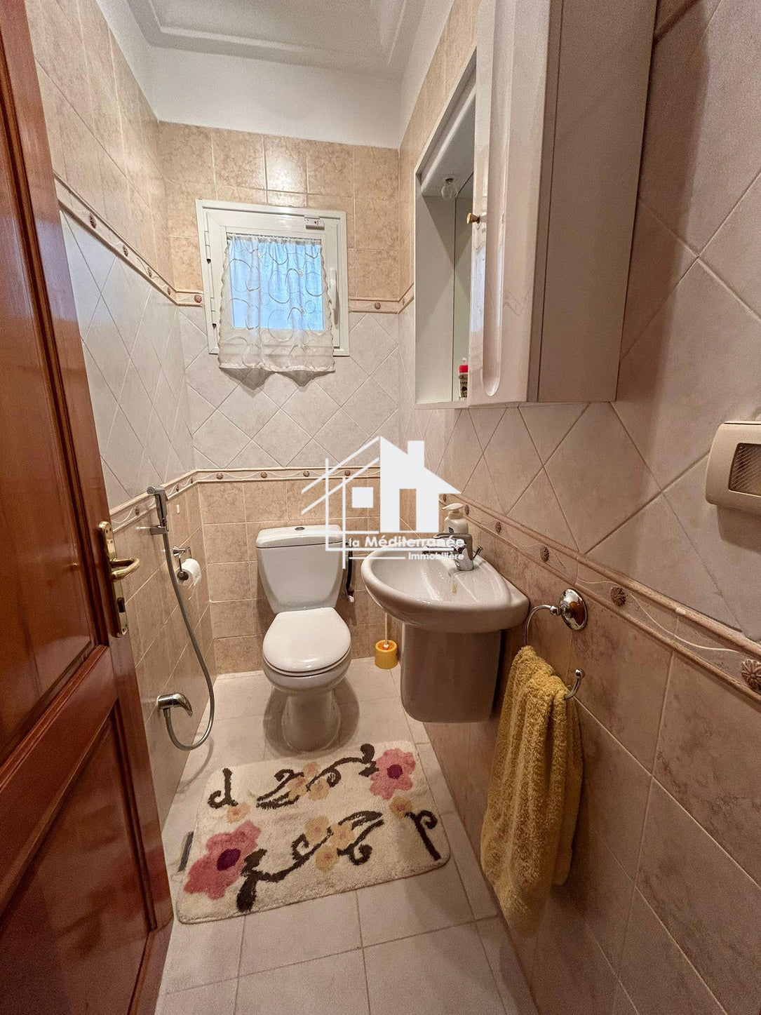 avendre villa a cite intilika