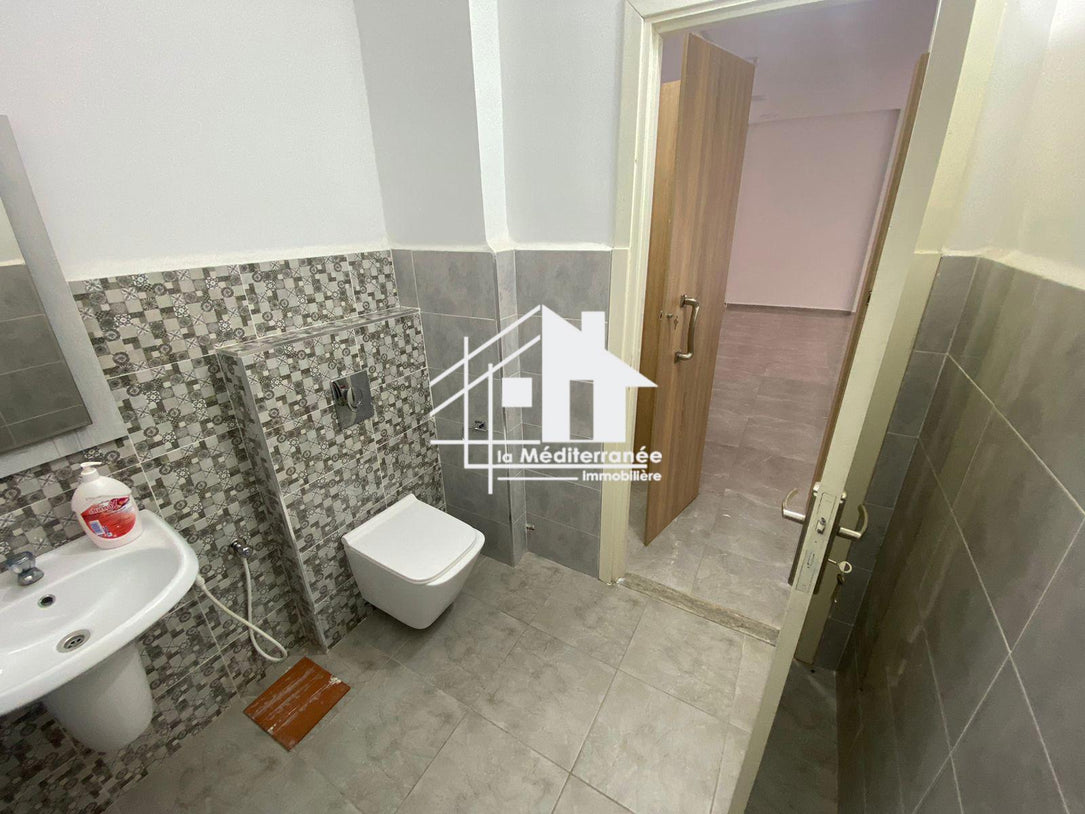 A louer un local commercial