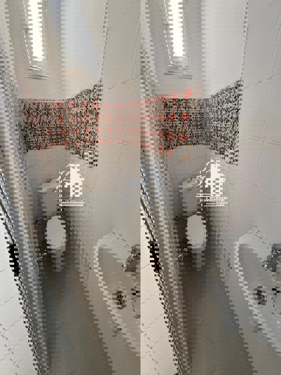 A louer   studio S+1 à Bardo