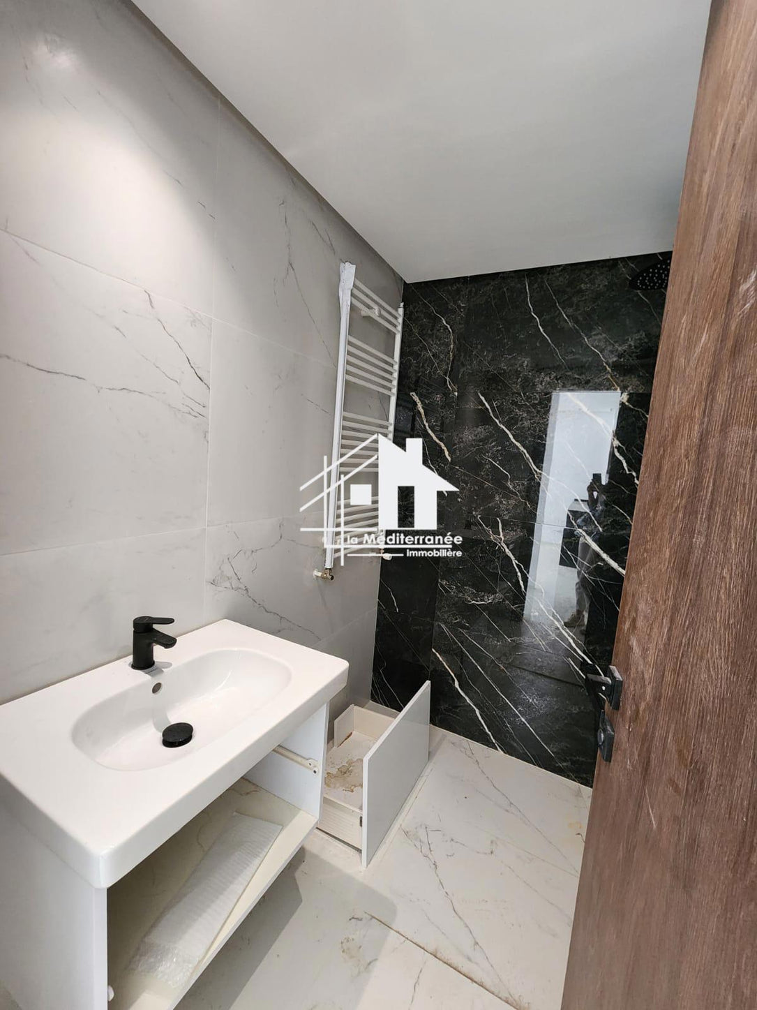 A vendre S2 à la nouvelle soukra