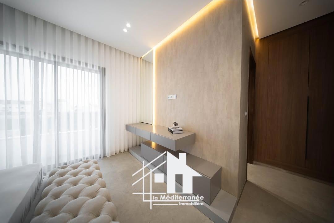 A vendre des appartements direct promoteur à Ain Zaghouan