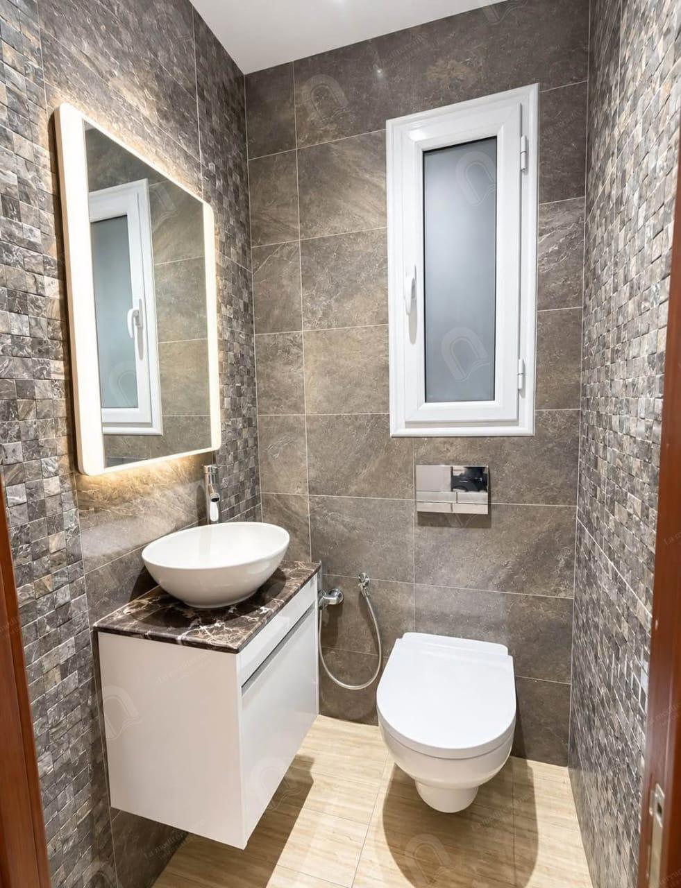Triplex s+5 a ain Zaghouan
