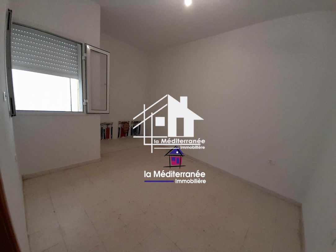 A Louer duplex s+4 A Boumhal Bassatine