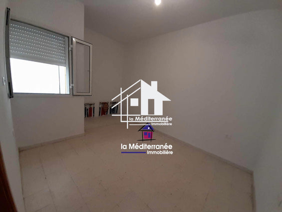 A Louer duplex s+4 A Boumhal Bassatine