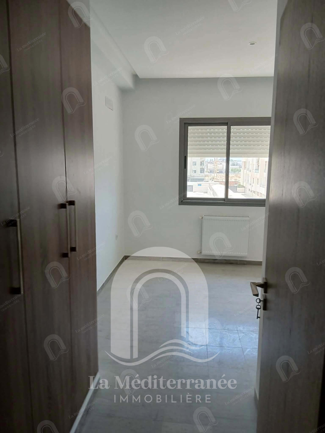 Appartement à Rades