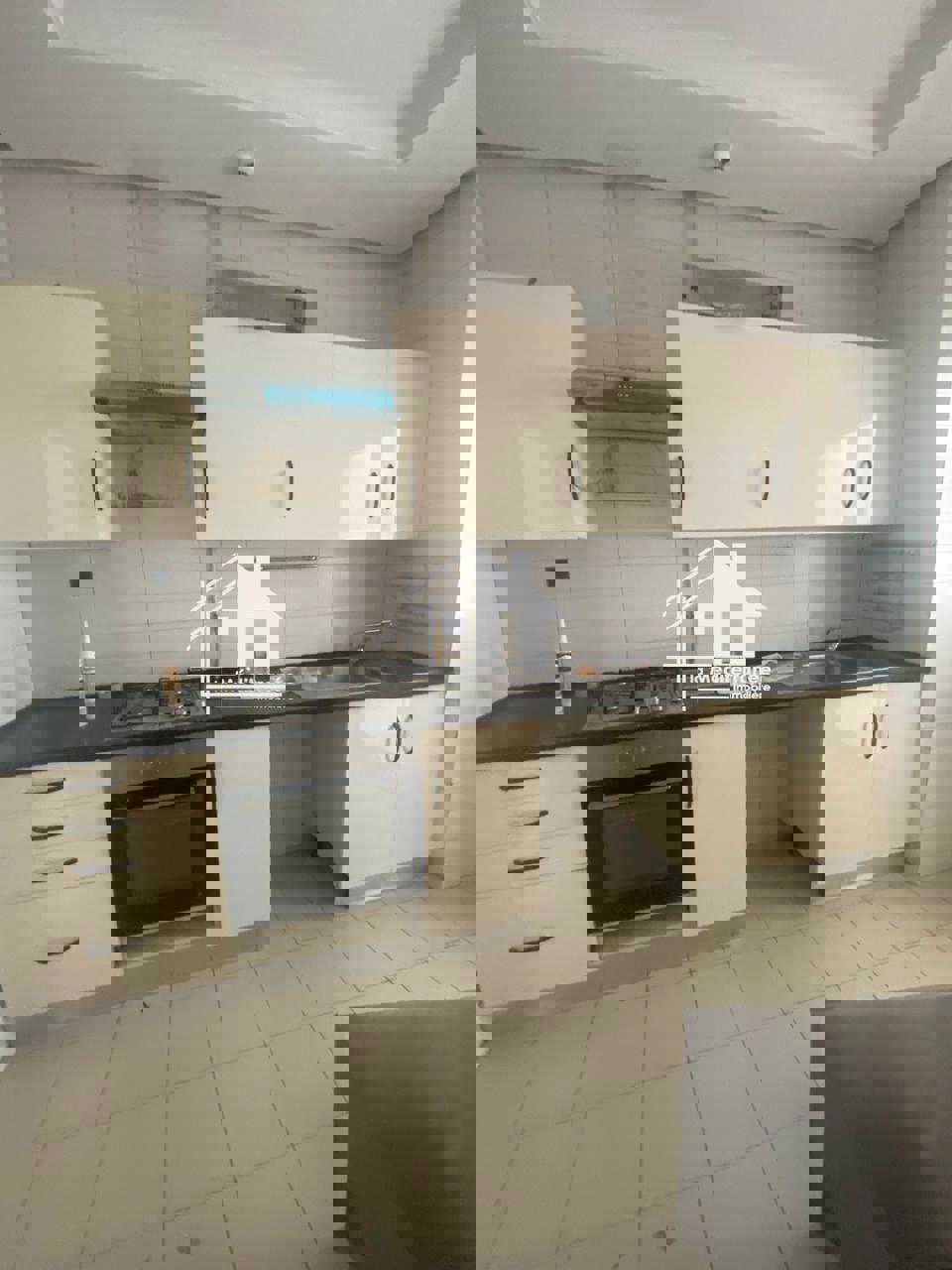 Un appartement S+2 au berges du Lac 2