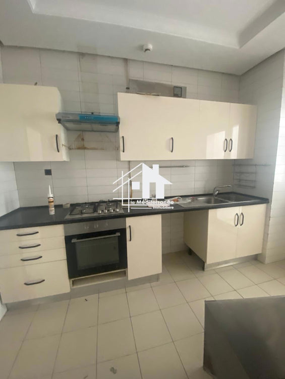 Un appartement S+2 au berges du Lac 2