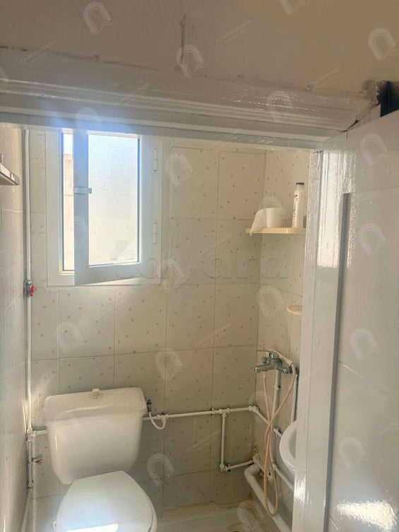 A louer appartement S+2 a beb lkhadhra