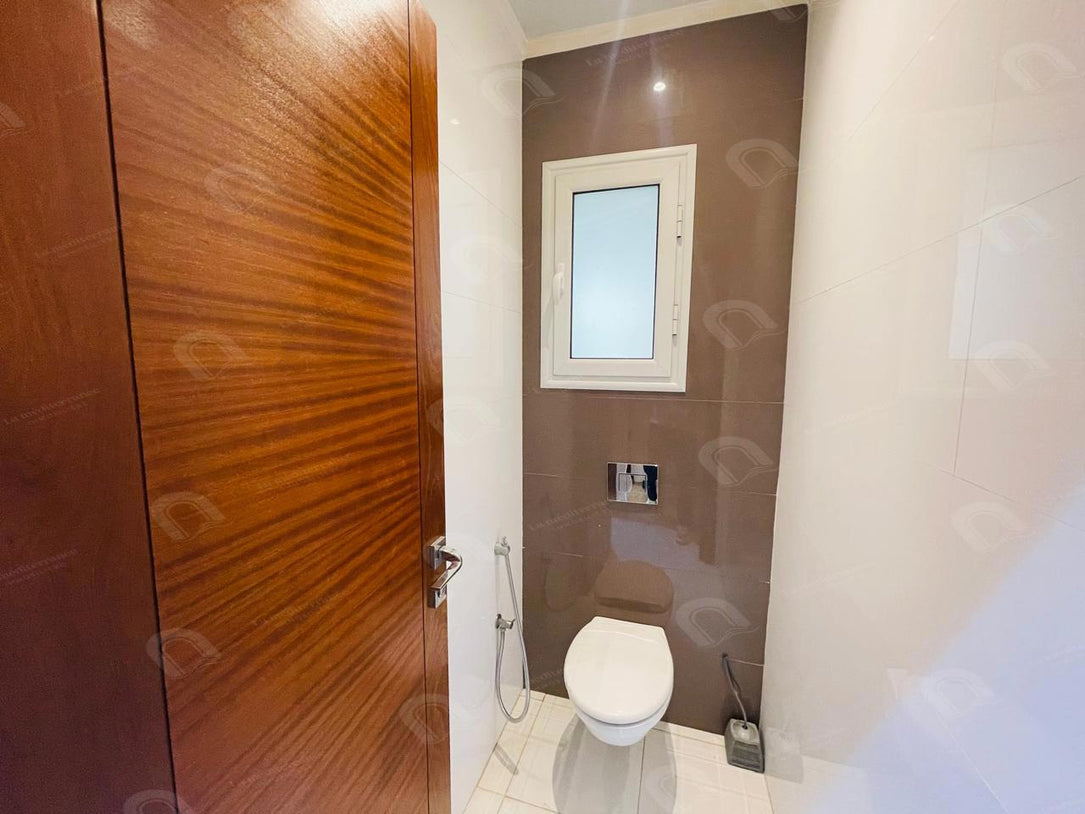 À vendre – Appartement S3 à La Soukra