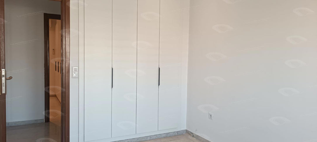 Triplex s+5 a ain Zaghouan