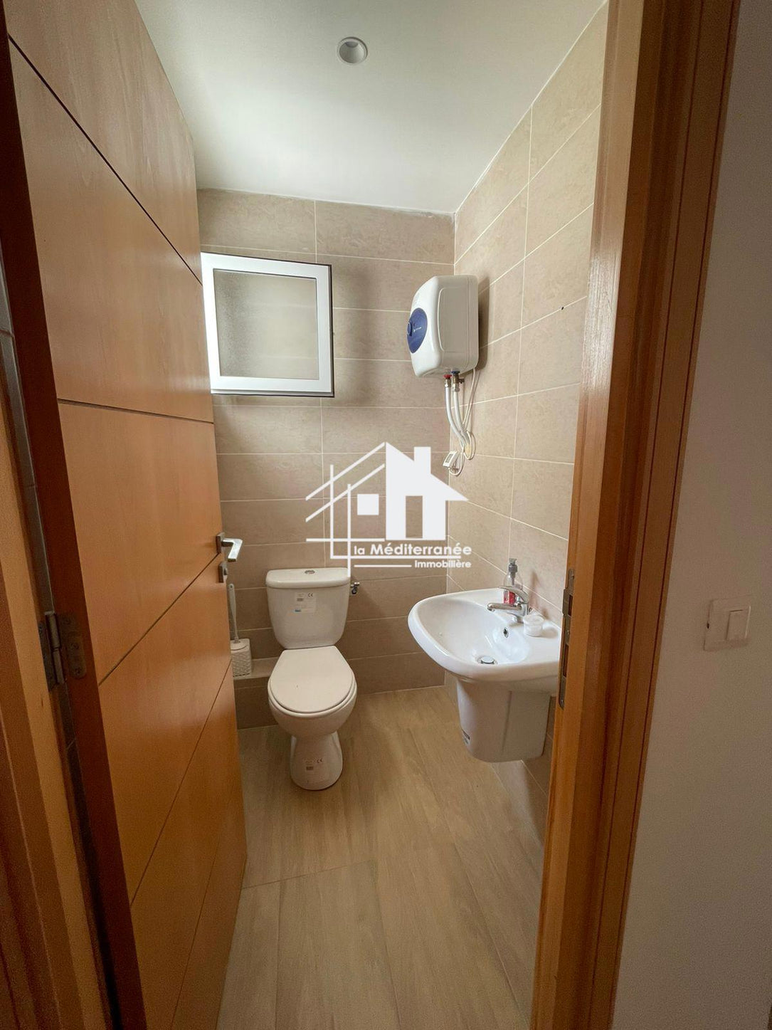 A louer bureau h+1 à Lafayette