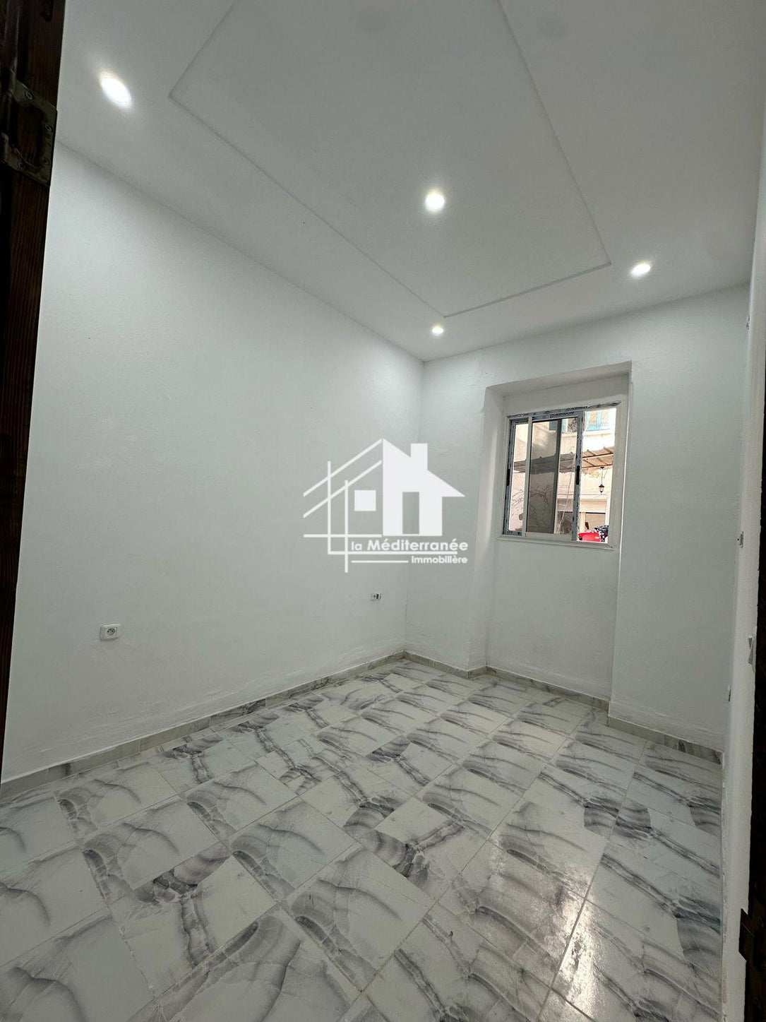 A vendre appartement s1 au centre ville