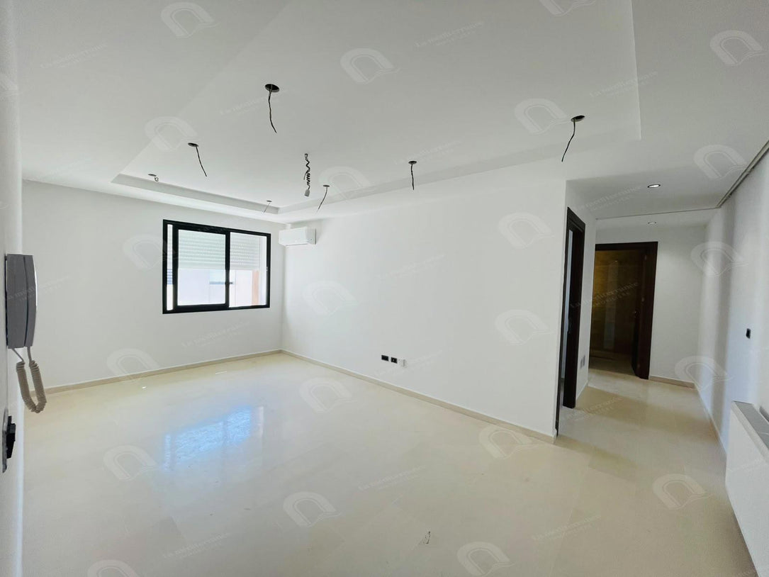 À vendre – Appartement S+1 Jamais Habité