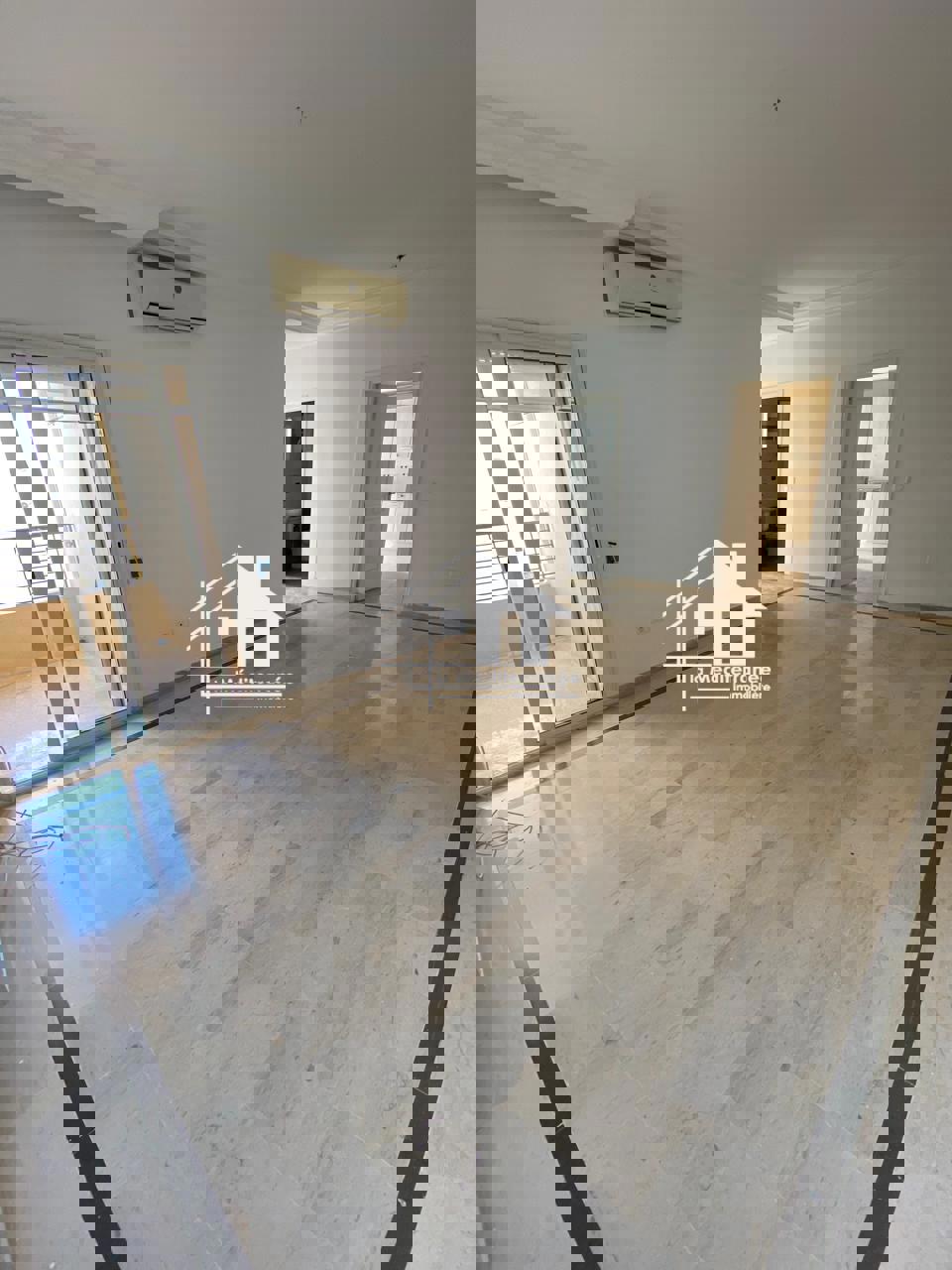 À vendre Appartement S+2 à manouba
