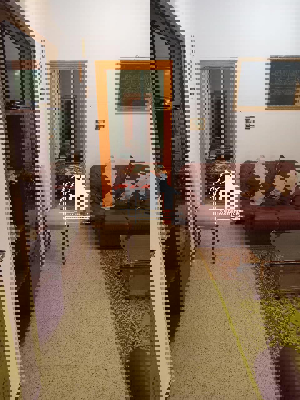 A vendre appartement s2 au centre ville Tunis