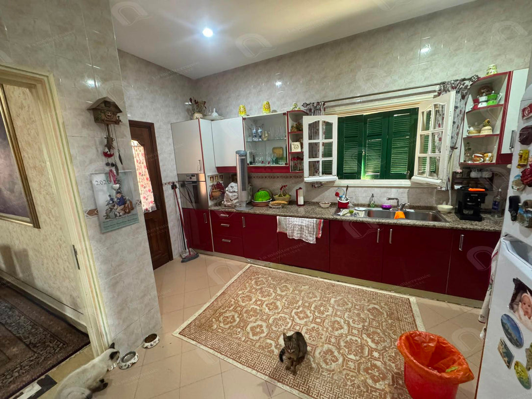 Villa à vendre