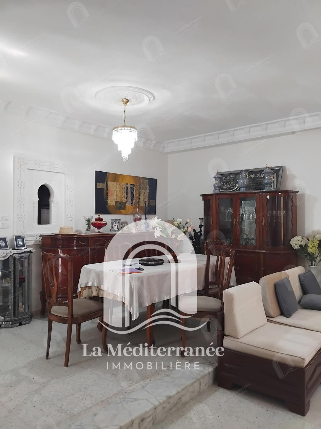 Villa Rades Meliane 1