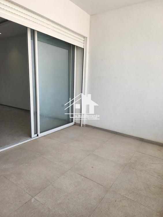 A louer S3 à la nouvelle soukra