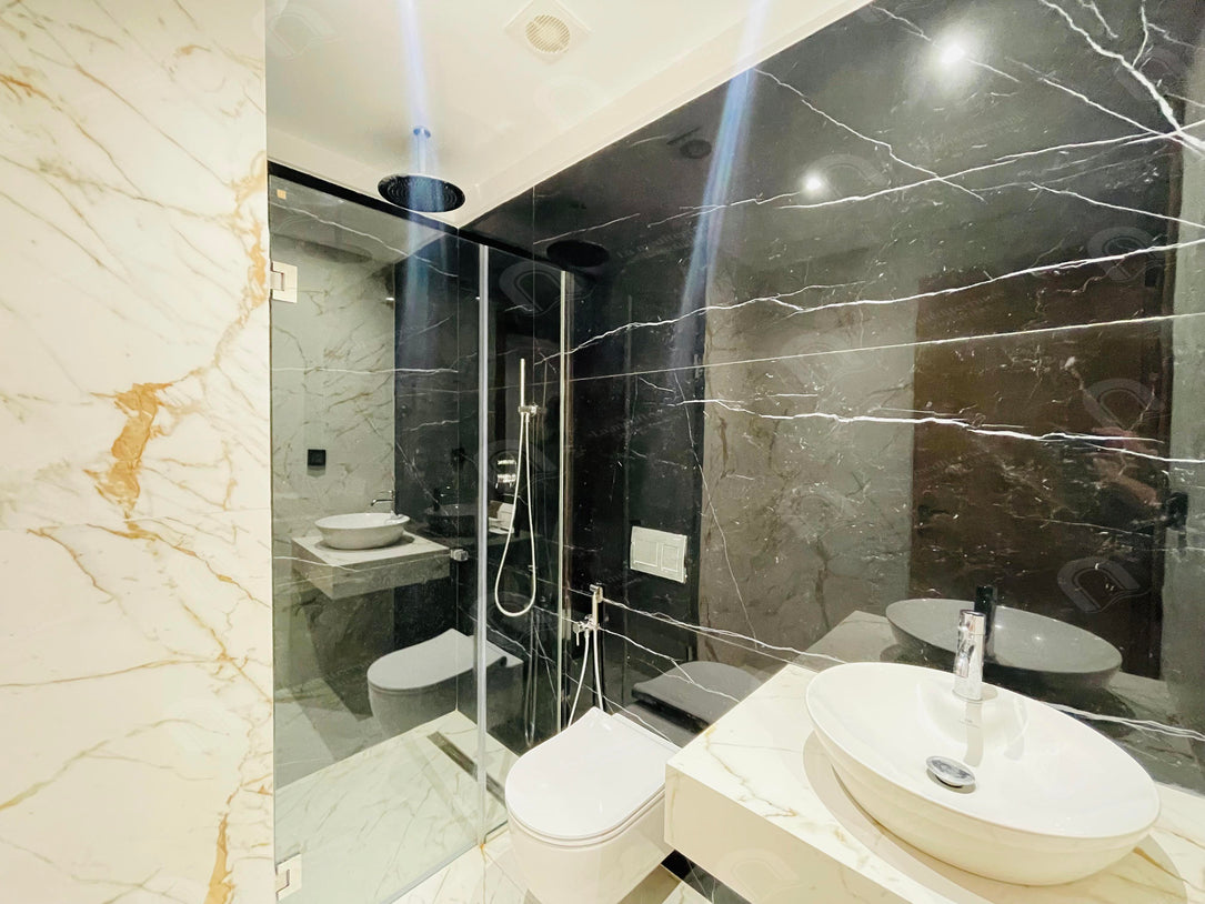 À vendre – Appartement S+2 direct promoteur avec jardin