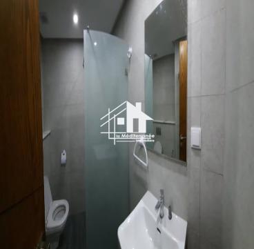 Appartement s+1 à l'Aouina